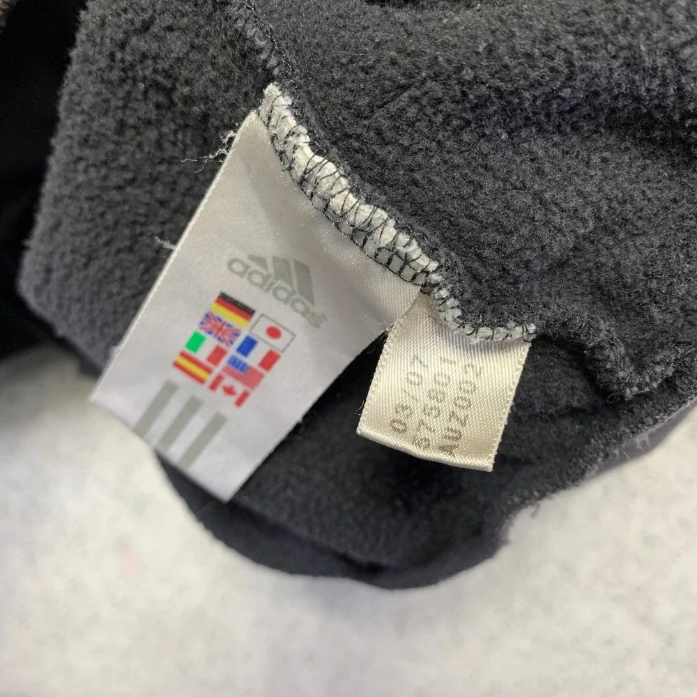 adidas measured 26x27